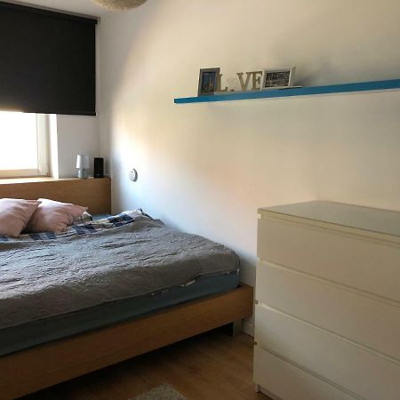 Ferienwohnung Apartament Krakau Exterior foto
